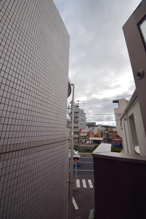 リバージュ千住大橋の物件内観写真